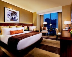 Hotelli Aliante Casino + Hotel + Spa (North Las Vegas, Amerikan Yhdysvallat)