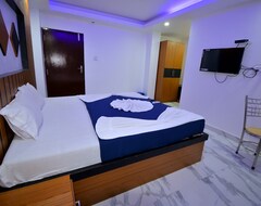 Khách sạn Hotel Coral Inn (Port Blair, Ấn Độ)