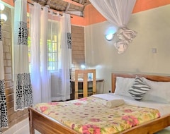 Resort/Odmaralište Itibo Resort (Kisii, Kenija)