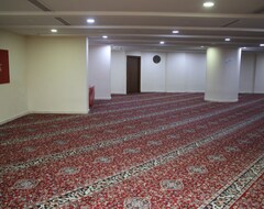 Hotel Kyona Alaziziyah (Makkah, Saudi-Arabien)