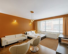 Aparthotel Bliss Residence & Spa (Budimpešta, Mađarska)