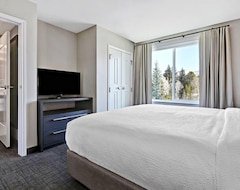Otel Residence Inn By Marriott Steamboat Springs (Steamboat Springs, ABD)