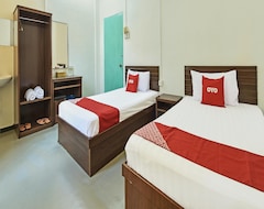 Oyo 90734 Tata Inn Hotel (Baling, Malezija)