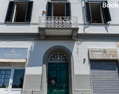 Căn hộ có phục vụ Acquaviva Apartments (Livorno, Ý)