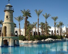 Khách sạn Faraana Reef (Sharm el-Sheikh, Ai Cập)