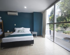 Greenview Medellin By St Hoteles (Medellín, Colombia)