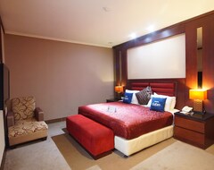 Dafam Hotel Cilacap (Cilacap, Endonezya)