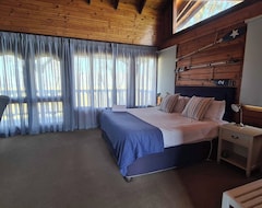 Hotel Oyster Creek Lodge Self Catering (Knysna, Sydafrika)