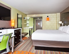 Holiday Inn Express Atlanta Nw - Galleria Area, An Ihg Hotel (Smyrna, Sjedinjene Američke Države)
