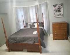Casa/apartamento entero Space Full And Cozy 2 Bedrooms Apartment (Pinedale, EE. UU.)