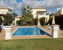Tüm Ev/Apart Daire Villa With Private Pool In Semi-rural Location (Almancil, Portekiz)