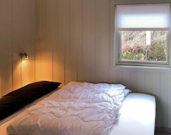 Casa/apartamento entero 3 Bedroom Accommodation In Spangereid (Lindesnes, Noruega)
