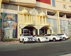 Hotelli Hotel Al Nabarees Al Masi (Jeddah, Saudi Arabia)