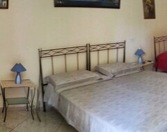 Bed & Breakfast b&b Bellavista (Castro, Italien)