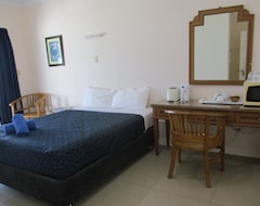 Otel VQ3 Lodge (Christmas Islands, Avustralya)