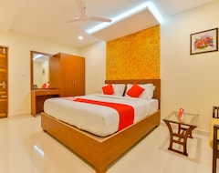 Hotel Treebo Trend Fort Malabar (Kochi, India)