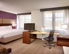 Hotelli Residence Inn By Marriott Flagstaff (Flagstaff, Amerikan Yhdysvallat)