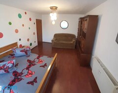 Cijela kuća/apartman Marcy Lux (Sânmartin, Rumunjska)