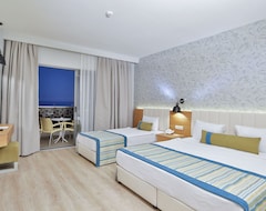 Calido Maris Hotel (Manavgat, Turquía)