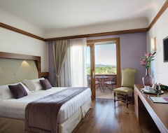 Valle Di Assisi Hotel & Spa (Assisi, Italy)