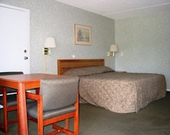 Hotel Eighth Street Motel (Rogers, USA)