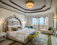 Khách sạn Rixos Saadiyat Island Abu Dhabi - Ultra All Inclusive (Abu Dhabi, Các tiểu vương quốc Ả Rập Thống Nhất)