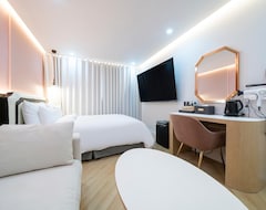 Browndot Hotel Namchuncheon (Chuncheon, Güney Kore)