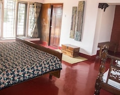 Toàn bộ căn nhà/căn hộ Woodway Homestay (Chikkamagaluru, Ấn Độ)