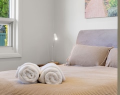 Casa/apartamento entero Kleines Haus - Towels & Linen Inc, Centrally Located In The Heart Of Hahndorf (Hahndorf, Australia)