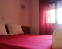Twin Room In Eurosun Hotels Loulé (Loulé, Portugal)