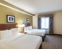 Khách sạn Quality Inn & Suites West Chase (Houston, Hoa Kỳ)