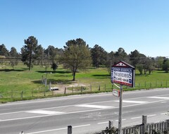 Hostal Sequeiros (San Ciprián de Viñas, Tây Ban Nha)