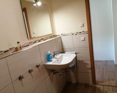 Cijela kuća/apartman Neue Ferienwohnung In Hohenlohe Bei Rothenburg O.d.t FÜr 1-2 Personen (Blaufelden, Njemačka)