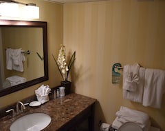 Hotel Large 3 Bdrm Penthouse On Clearwater Bay. Sleeps 10 (Clearwater, Sjedinjene Američke Države)