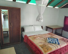 Koko talo/asunto Saxony Beach Hut (Agonda, Intia)