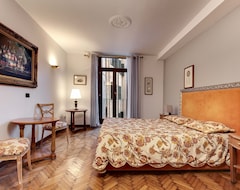 Hotel BYRON HOV 50404 (Venecija, Italija)