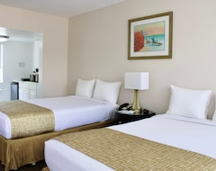Khách sạn Beach Place Hotel (Miami Beach, Hoa Kỳ)