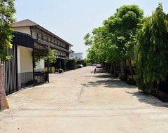Hotel The Wish Residence (Udon Thani, Tajland)