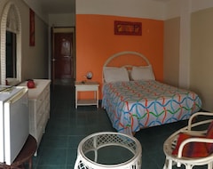 Hotel Hamilton (Boca Chica, República Dominicana)