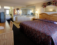 Khách sạn Americas Best Value Inn & Suites in Murfreesboro (Murfreesboro, Hoa Kỳ)