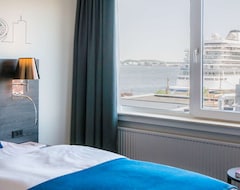 Radisson Blu Limfjord Hotel, Aalborg (Aalborg, Danmark)