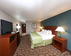 Best Western Hospitality Hotel & Suites (Grand Rapids, USA)