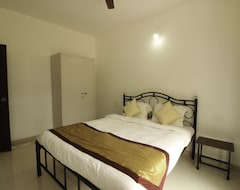 Cijela kuća/apartman OYO 9791 Spacious 2BHK (Goa Velha, Indija)