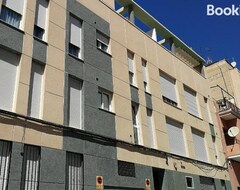 Tüm Ev/Apart Daire Quiet, Modern Apartment (Alicante, İspanya)