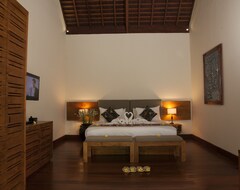 Hotel Santun Luxury Private Villas-Chse Certified (Ubud, Indonesia)