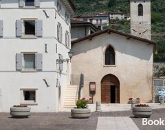 Tüm Ev/Apart Daire Absentia 1763 Garda Boutique Home (Brenzone sul Garda, İtalya)