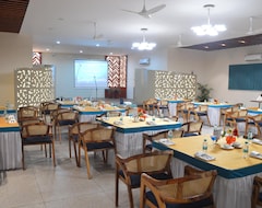 Hotel Lords Eco Inn Belagavi (Belgaum, Indien)