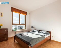 Cijela kuća/apartman Warsaw - Aparts Wilanow Ledochowska (Varšava, Poljska)