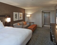 Hotelli DoubleTree by Hilton Atlanta Perimeter Dunwoody (Atlanta, Amerikan Yhdysvallat)