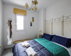 Cijela kuća/apartman Apartamento La Victoria Home (Kadiz, Španjolska)